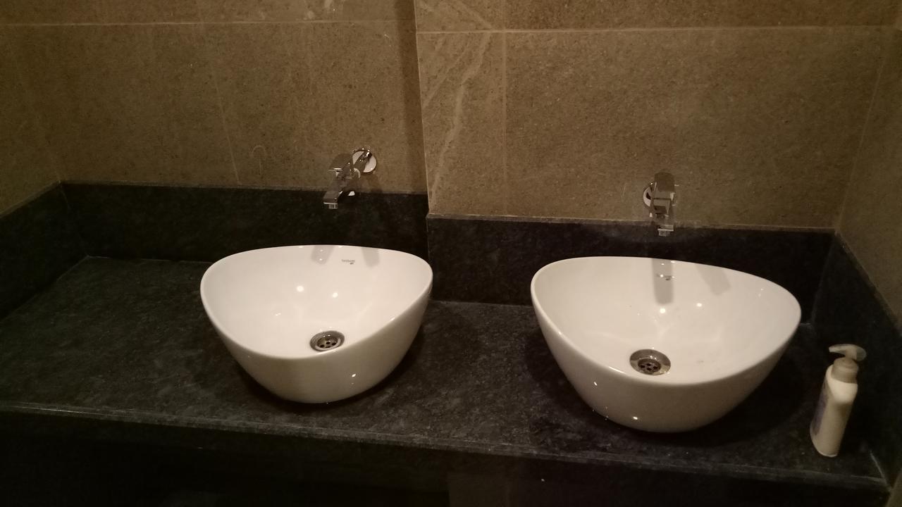 דמאן Hotel Umesh מראה חיצוני תמונה