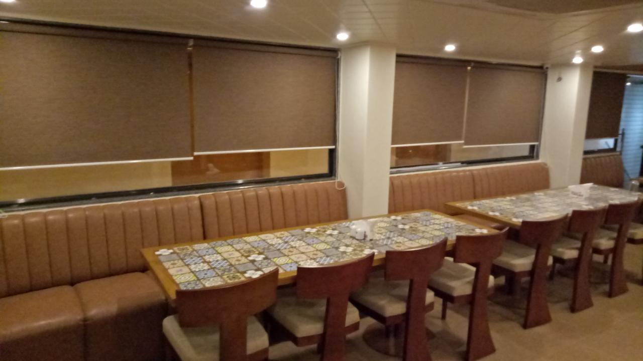 דמאן Hotel Umesh מראה חיצוני תמונה