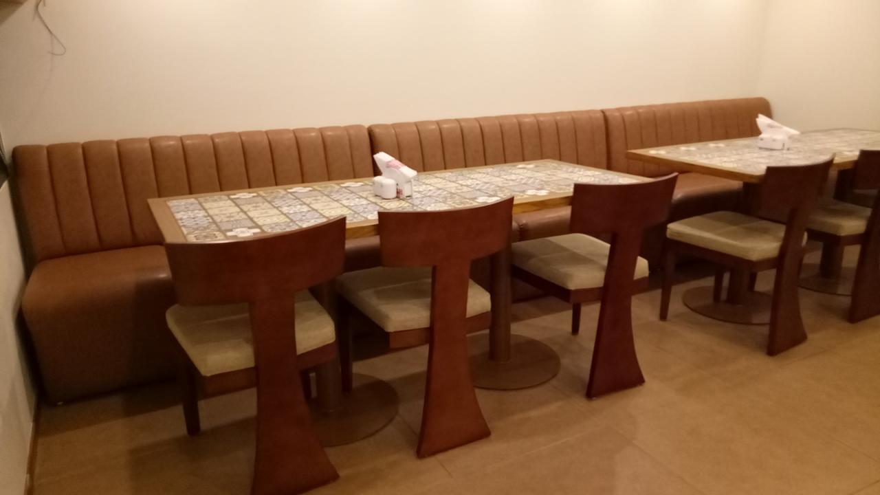 דמאן Hotel Umesh מראה חיצוני תמונה