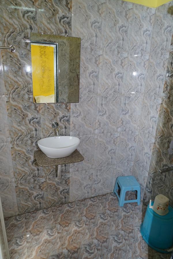 דמאן Hotel Umesh מראה חיצוני תמונה